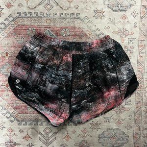 Lululemon Running Shorts